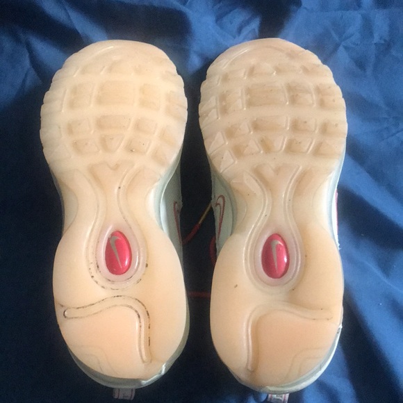 Nike Sisterhood Air Max 97 Woman's shoes - Picture 6 of 11